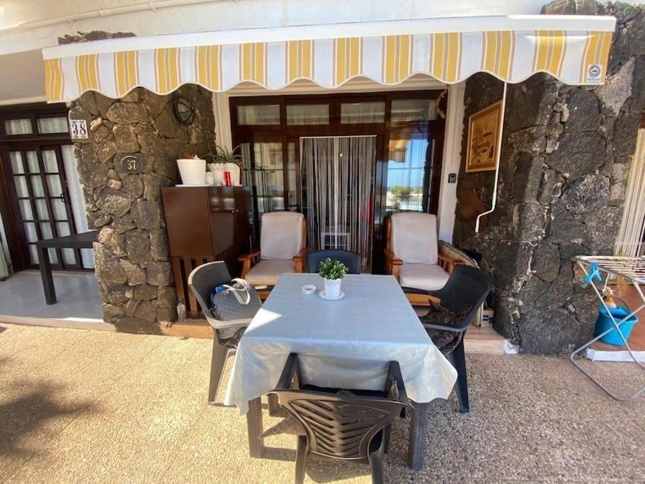 Apartamento El Relax Del Puerto Puerto del Carmen  Exterior foto