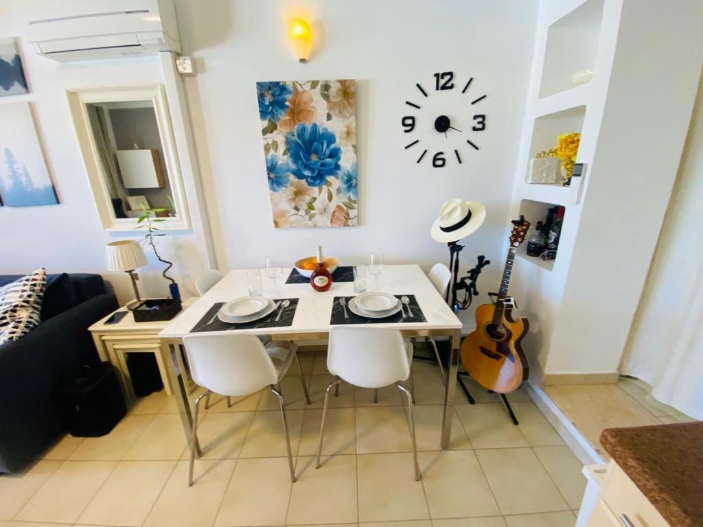 Apartamento El Relax Del Puerto Puerto del Carmen  Exterior foto