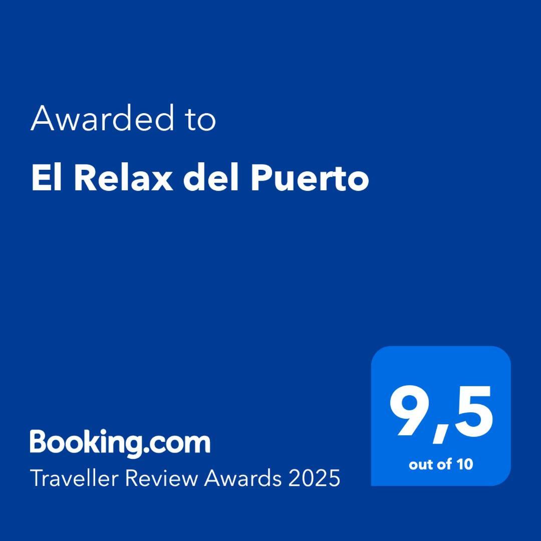 Apartamento El Relax Del Puerto Puerto del Carmen  Exterior foto